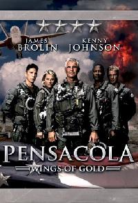 Pensacola Wings Of Gold